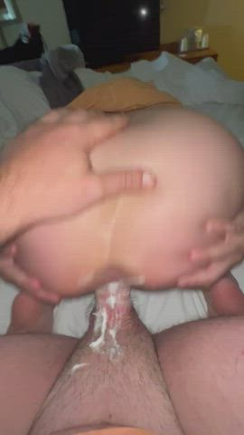 Cum inside me 🫦 : video clip