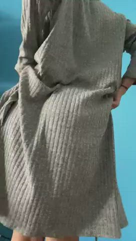 Is my ass big enough to milk you? : video clip