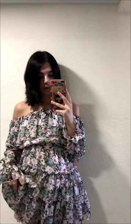 Cute enough to make you hard? : video clip