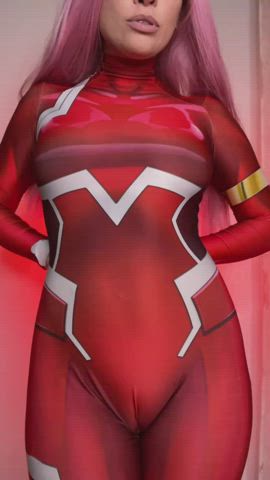Zero two [darling in the Franxx] (piupiu911) : video clip