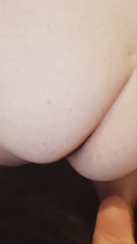 Deep in my ass : video clip