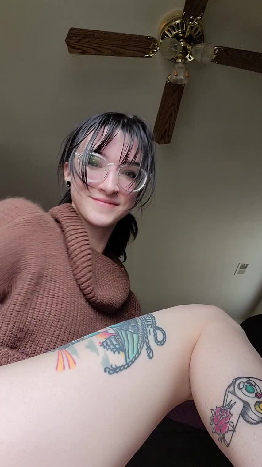 please taste my asshole : video clip
