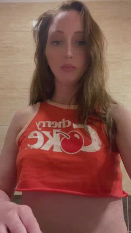 you like my 🍒’s? : video clip