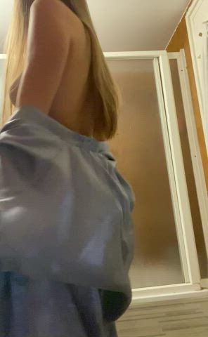 Daddy was mad on me and bitten my ass ... : video clip