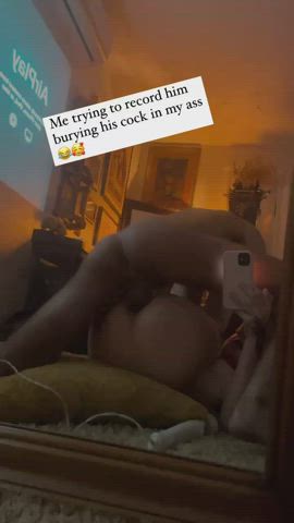 Come over and use my ass like a toy : video clip