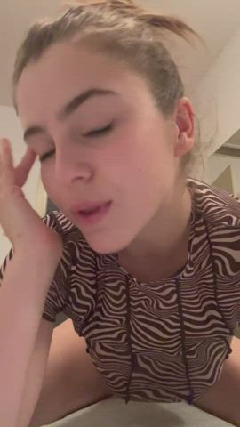 Is 19 too young for a ride? : video clip