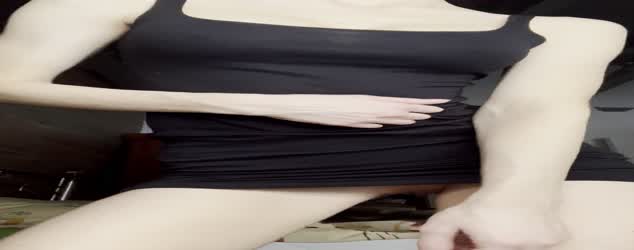 Boom! Exquisite Tits! : video clip