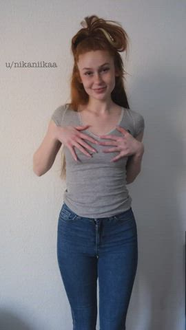 Life hack: marry a redhead :) : video clip