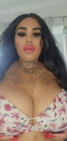 Hope you like it boys : video clip