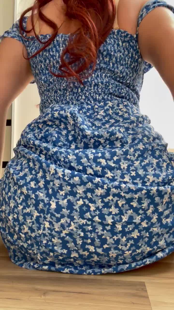 Can I sit on it : video clip