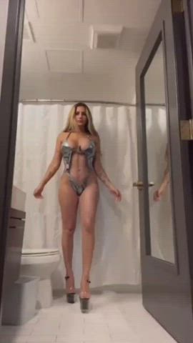 Aura of Sensuality 😻🤤 : video clip