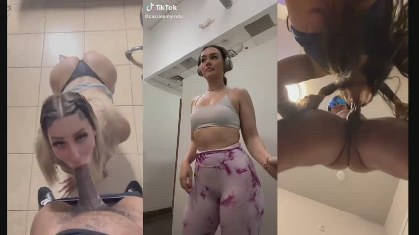 You can never have enough porn, you should always be consuming more and more, overload your brain with triggers : video clip