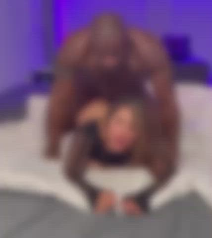 Can’t even look at BBC porn anymore without imagining my fave Celebs, Wrestling Babes & Love Island Sluts getting BLACKED. Just fucking DESTROYED by BBC, pounded senseless! : video clip