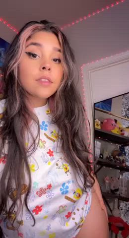 Big melons incoming! : video clip