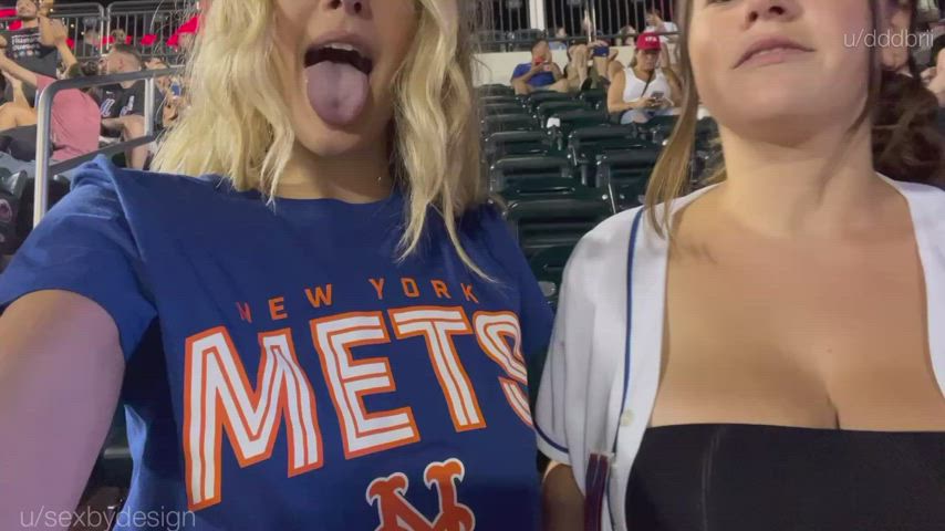 At the game : video clip