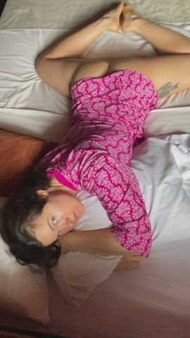 Woke up in the Mood for some Love : video clip