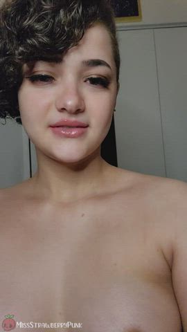 I love just teasing my pussy like for hours : video clip