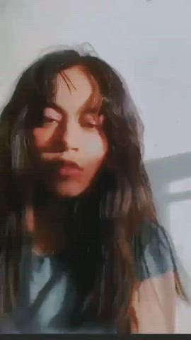 thicc enough daddy? : video clip