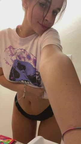 My 18 year old ass hasnt been beaten for a long time... Can you do this for me : video clip
