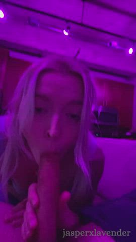 My boyfriend wanted me to cuck him and send him videos while I played with other guys, how did i do :) : video clip