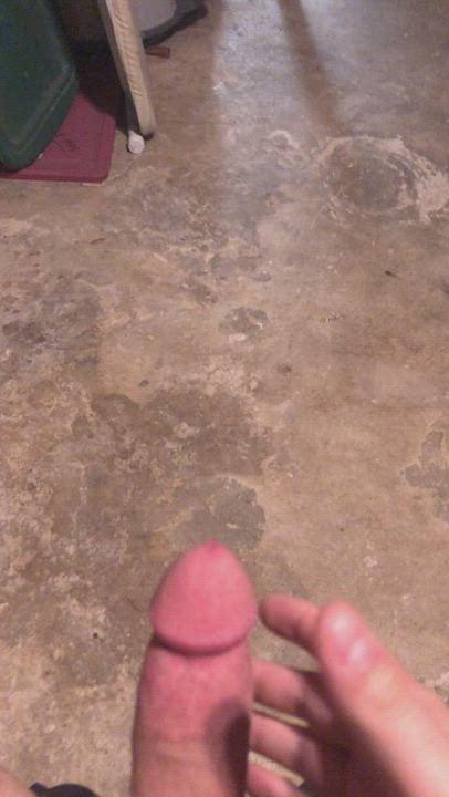 Enough cum for you? 💦 : video clip