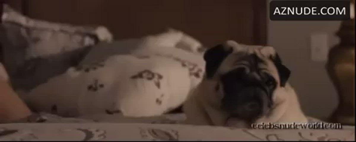 Emily Blunt Doggystyle - Arthur Newman : video clip