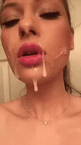 Cum princess : video clip