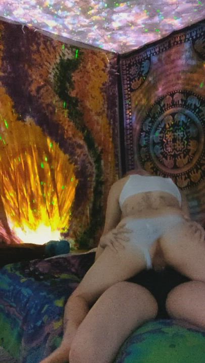 Cum as you are : video clip