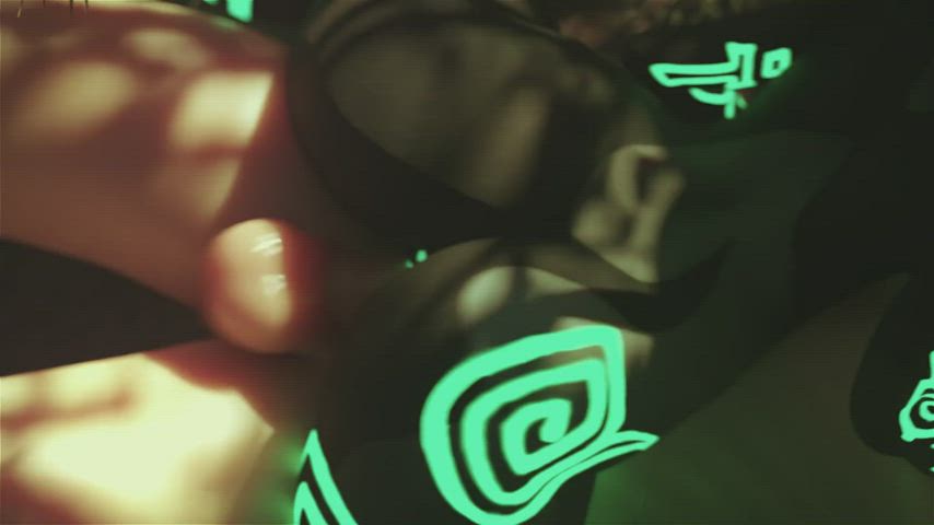 Midna riding Link (SageOfOsiris) [The Legend of Zelda] : video clip