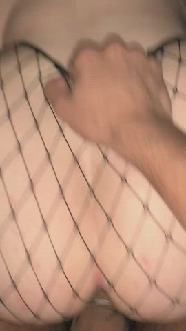 It might be my favorite position but I promise, she loves it too : video clip