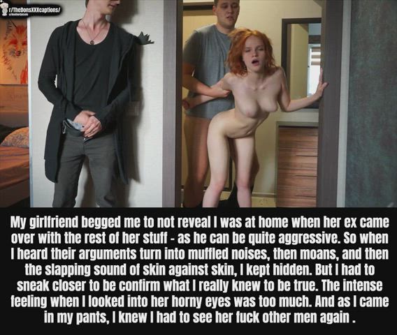 I wonder if she planned to do him? : video clip