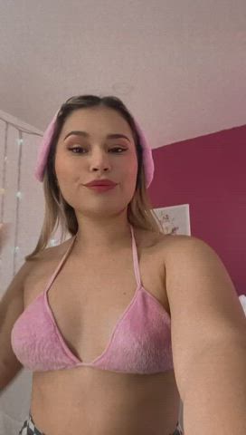 💝here your christmas wish❤️ kik and snapchat: sexist3xx : video clip