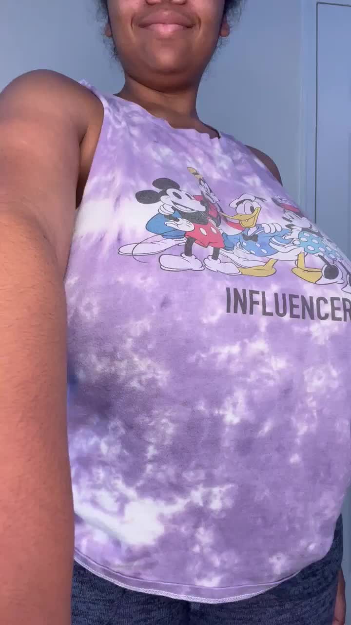 Let me influence you ;) : video clip