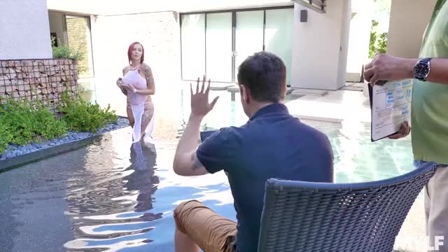 Anna Bell Peaks - The Scent Of Milf : video clip