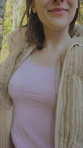 Happy Hiking!! [GIF] : video clip