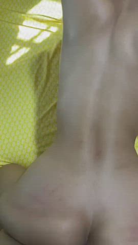 Do you think I deserve such an orgasm??? : video clip