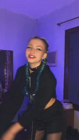 alt sexy dancing : video clip