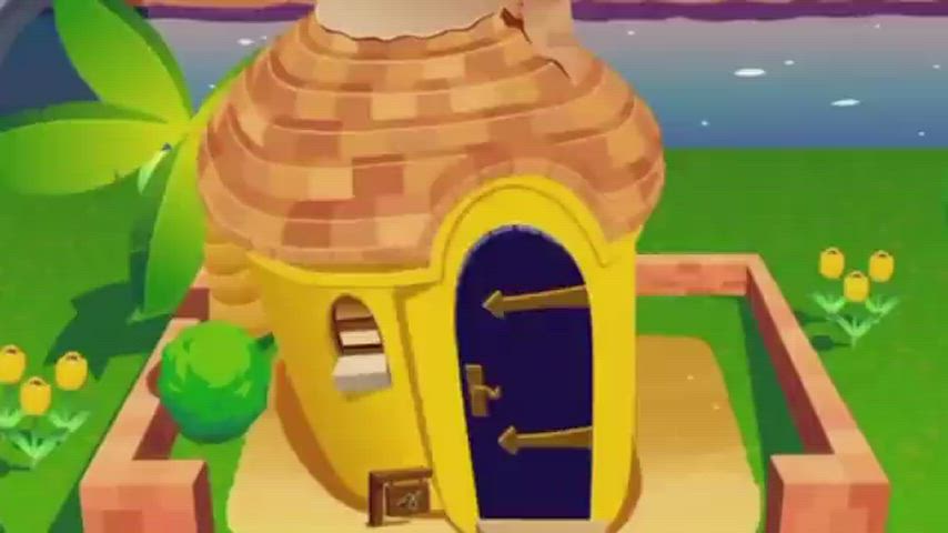 Ankha Meme IRL by Sweetie Fox : video clip