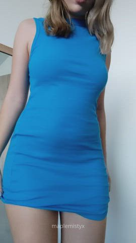 Is this dress good enough for a first date? : video clip