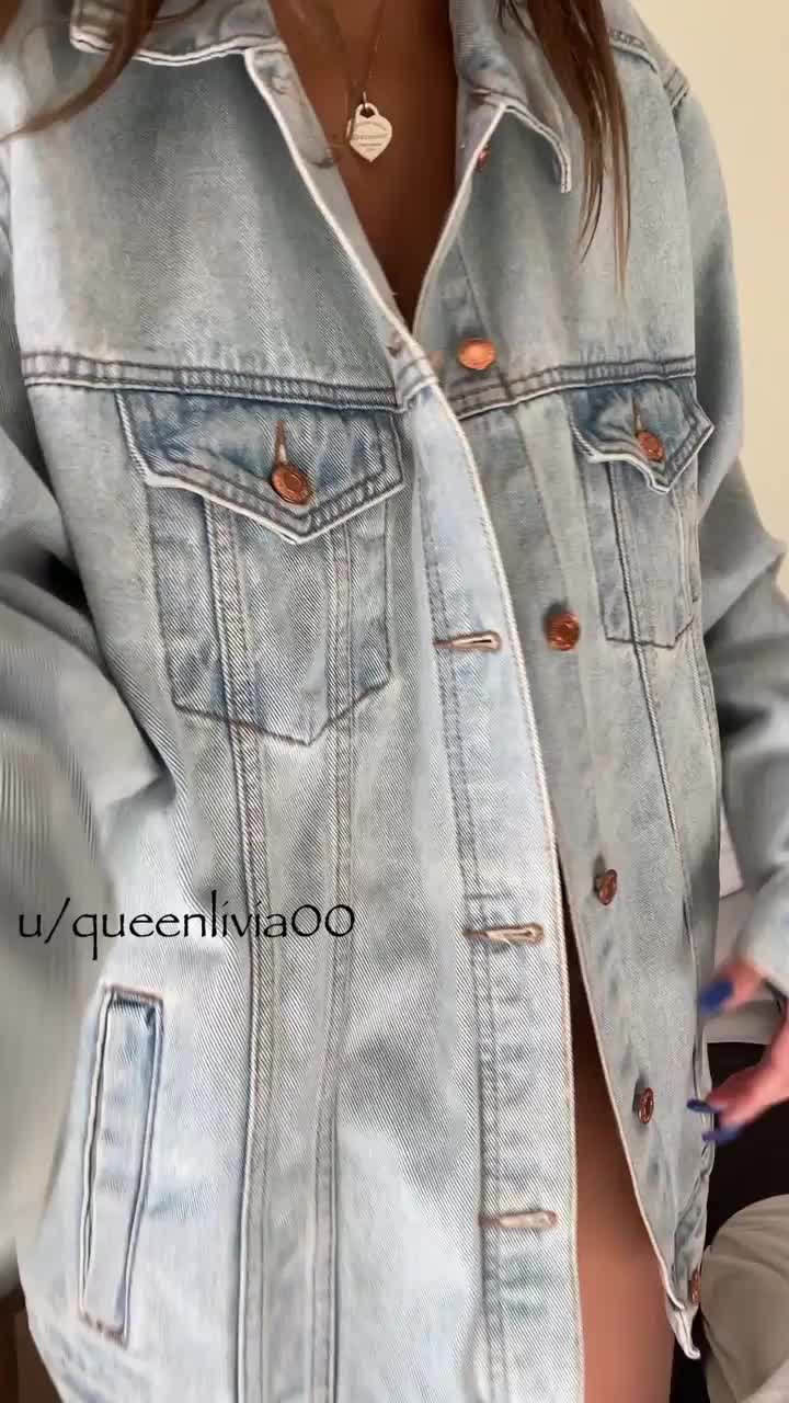 Jacket season is here : video clip