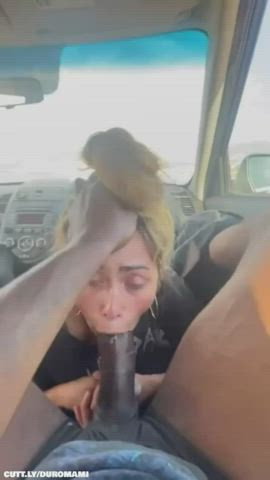 Use my mouth please : video clip