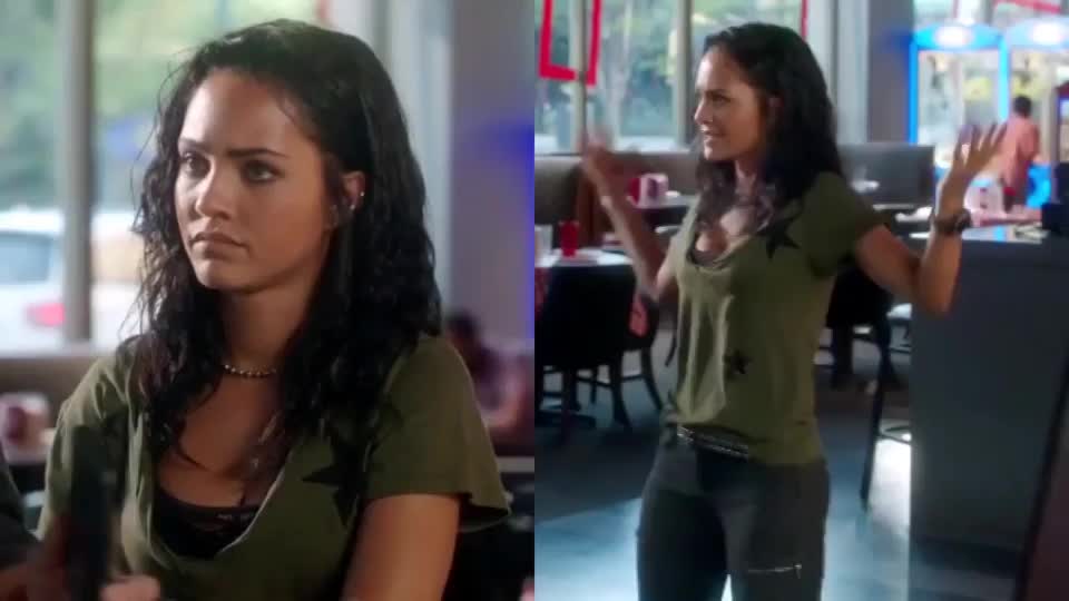Tristin Mays : video clip