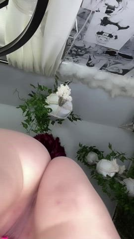 Explode all your loads inside my tight asshole babe! : video clip