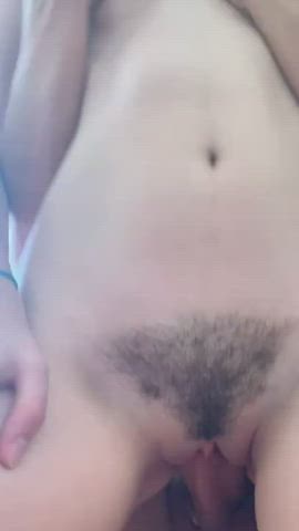 Rough jiggle : video clip