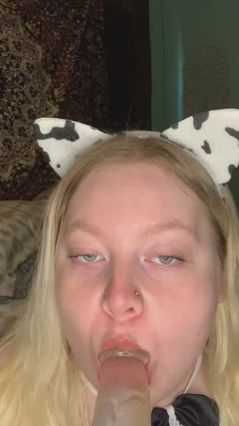I just need a fat dick in my face👅 : video clip
