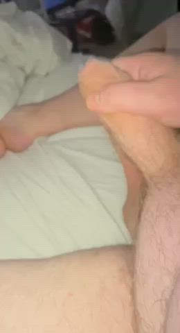 She wanted to video me playing 😉💦 : video clip