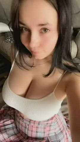 Natural 😍 New update from here in the comments : video clip