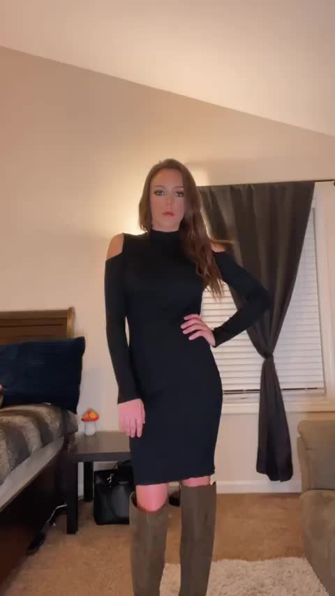 Not perfect, but close (: : video clip