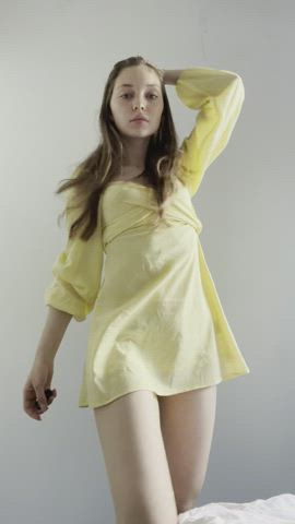 help me hold them honey : video clip