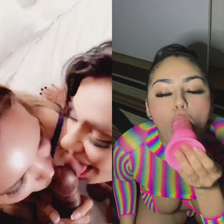 Suck Thots👅💦 : video clip